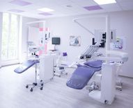 image dentiste Cabinet d'Orthodontie de la Fontaine