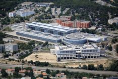 image pédiatre Centre Hospitalier Universitaire De Nîmes