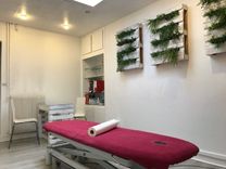 image kinésitherapeuthe Cabinet de KINESITHERAPIE ET OSTEOPATHIE