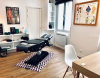 image chiropracteur GUILLAUME CAMILLI - CHIROPRACTEUR BATIGNOLLES -