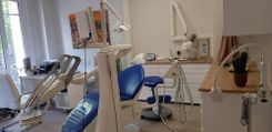 image dentiste Dr Thierry Cohen Dentiste