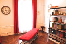 image kinésitherapeuthe Kinesitherapie Gambetta