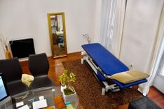 image chiropracteur Cédric Bonnet - OSTEOPATHE PARIS 7 (75007)