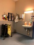 image pédiatre Hôpital Bichat Service des Urgences
