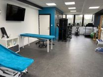 image kinésitherapeuthe Alexandre HAUTEFORT - Kinésithérapeute du sport - KOSS Rennes