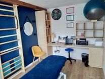 image kinésitherapeuthe Jérémy LE ROUX - Masseur - Kinésithérapeute