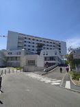 image pédiatre CHU Rennes - Hôpital Pontchaillou