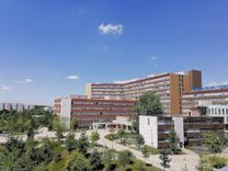 image pédiatre Hôpital de Hautepierre - Hôpitaux Universitaires de Strasbourg