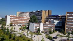 image rhumatologue Hôpital de Hautepierre - Hôpitaux Universitaires de Strasbourg