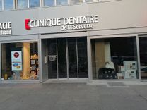 Image dentiste Clinident - Clinique dentaire de la Servette