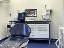 image dentiste Dentiste - Dr BENICHOU Mathieu - Chirurgie dentaire et Implantologie