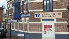 image kiné Maison Médicale Sainte Anne