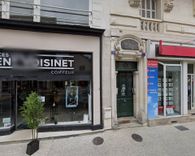 dentiste urgence tours nord image dentiste Avs Thiou