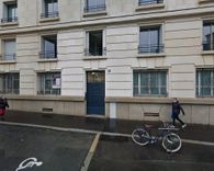 dentiste urgence tours nord image dentiste Docteur Bruno Dezile