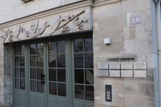 dentiste urgence tours nord image dentiste Docteur Clément Dauzat (chirurgien-dentiste)