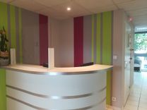 dentiste urgence tours nord image dentiste Dorey-Darchy Christelle