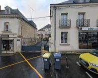 dentiste urgence tours nord image dentiste Dr Marianne Combrouze-Watripon- Orthophonie