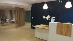 dentiste urgence tours nord image dentiste Dr Soizic Boulard - Orthodontie Tours