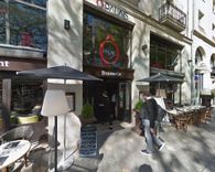 dentiste urgence tours nord image dentiste Perchoux Lise