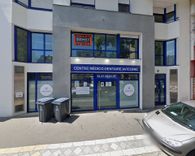 dentiste urgence tours nord image dentiste Taosik Bennari