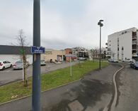 dentiste urgence tours nord image dentiste VYV Dentaire Tours-Nord