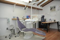 image dentiste Dr Philippe COAT - Dentiste - Bordeaux