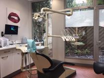 image dentiste Cabinet dentaire du Jardin public