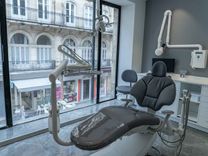 image dentiste Centre Dentaire - Orthodontiste Bordeaux - Nobel Santé +