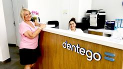 image dentiste Dentego Lyon Saxe-Gambetta | Centre dentaire