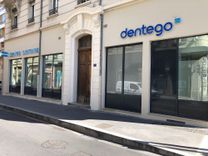 image dentiste Centre Dentaire Villeurbanne - Dentego