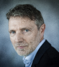 Rene Lolkema - Expert