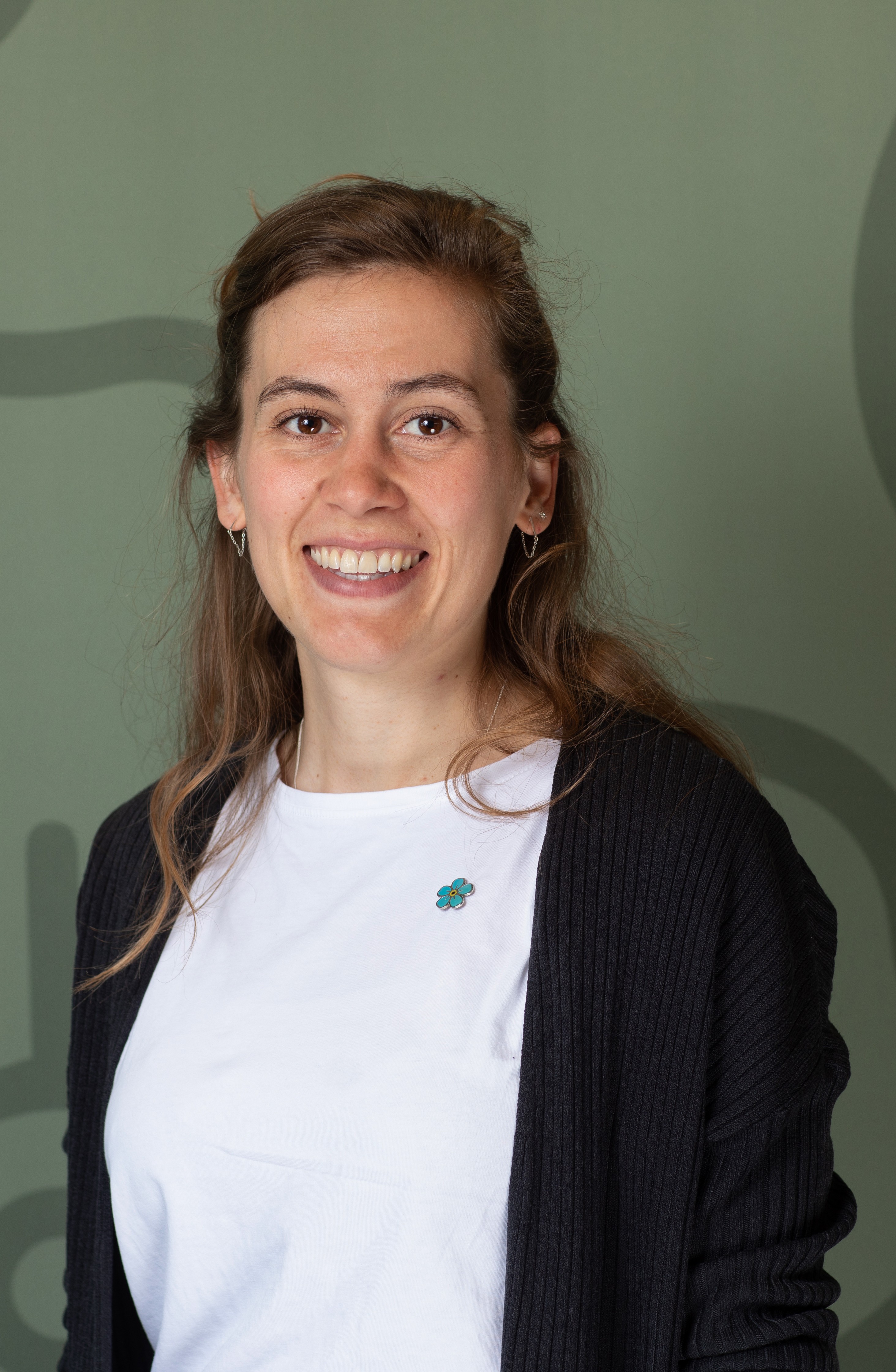 Anne de Boer - Expert
