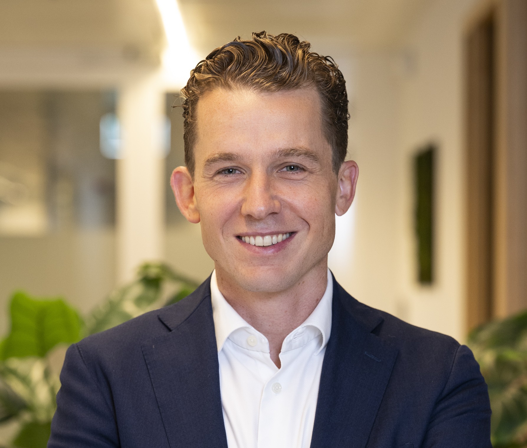 Tomas Vaal - Expert