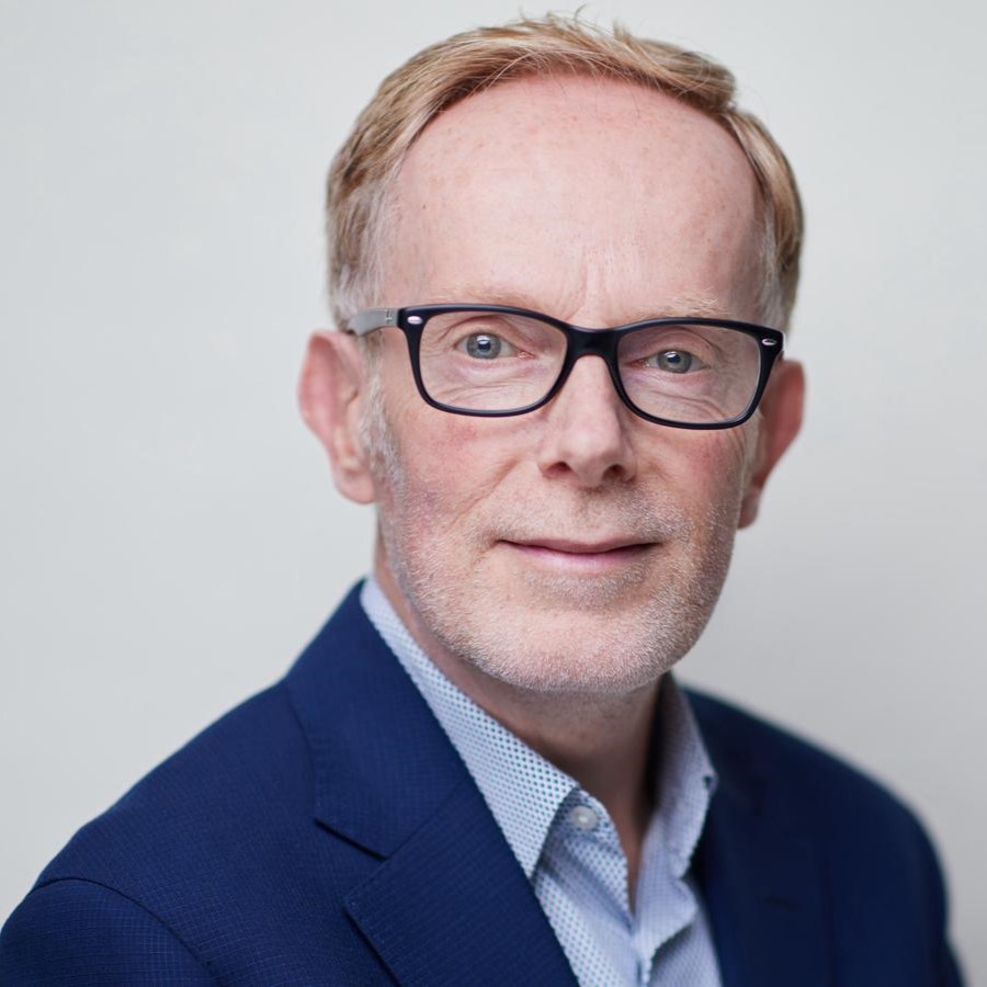 Cees Maurits - Expert