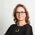 Inge Redeker - Expert