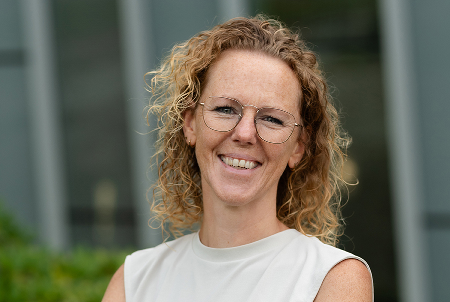 Eefje Schrauwen - Expert