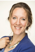 Renske Visscher - Expert