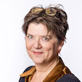Anneke Augustinus - Expert