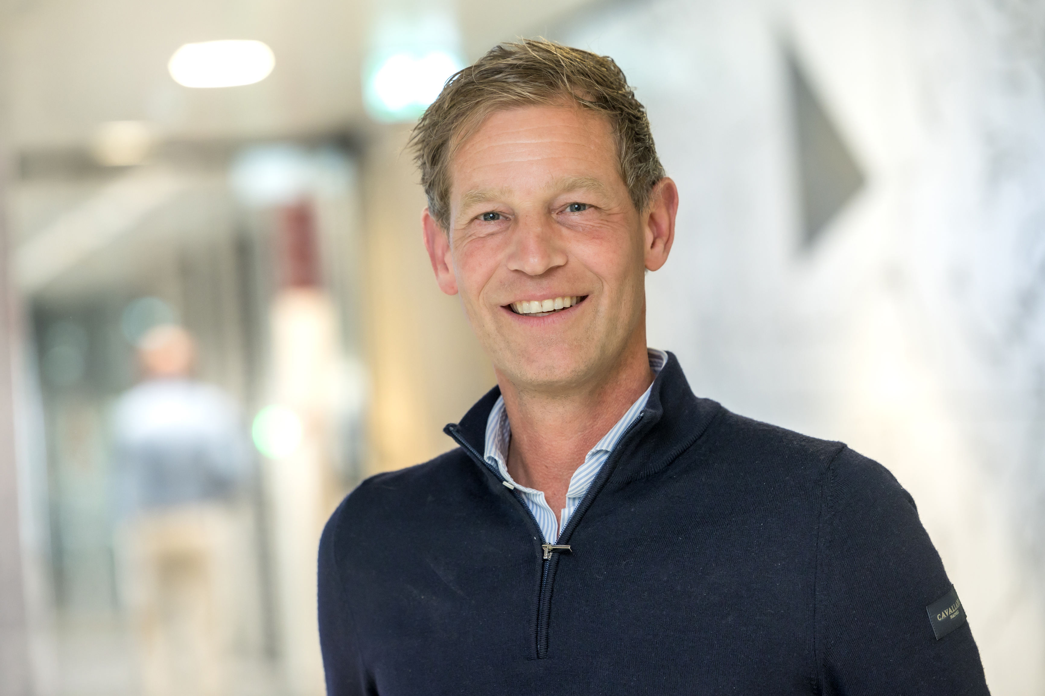 Tom Haaring - Expert