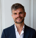Bram Joanknecht - Expert