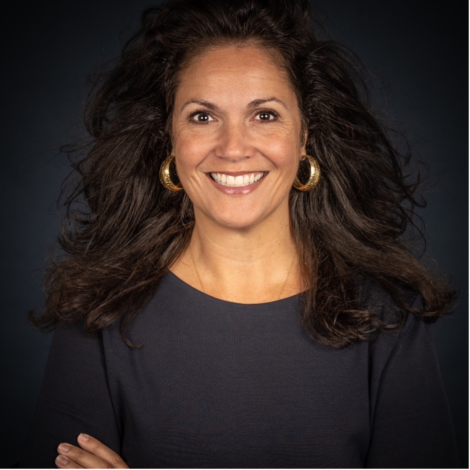 Nienke ten Hagen - Expert