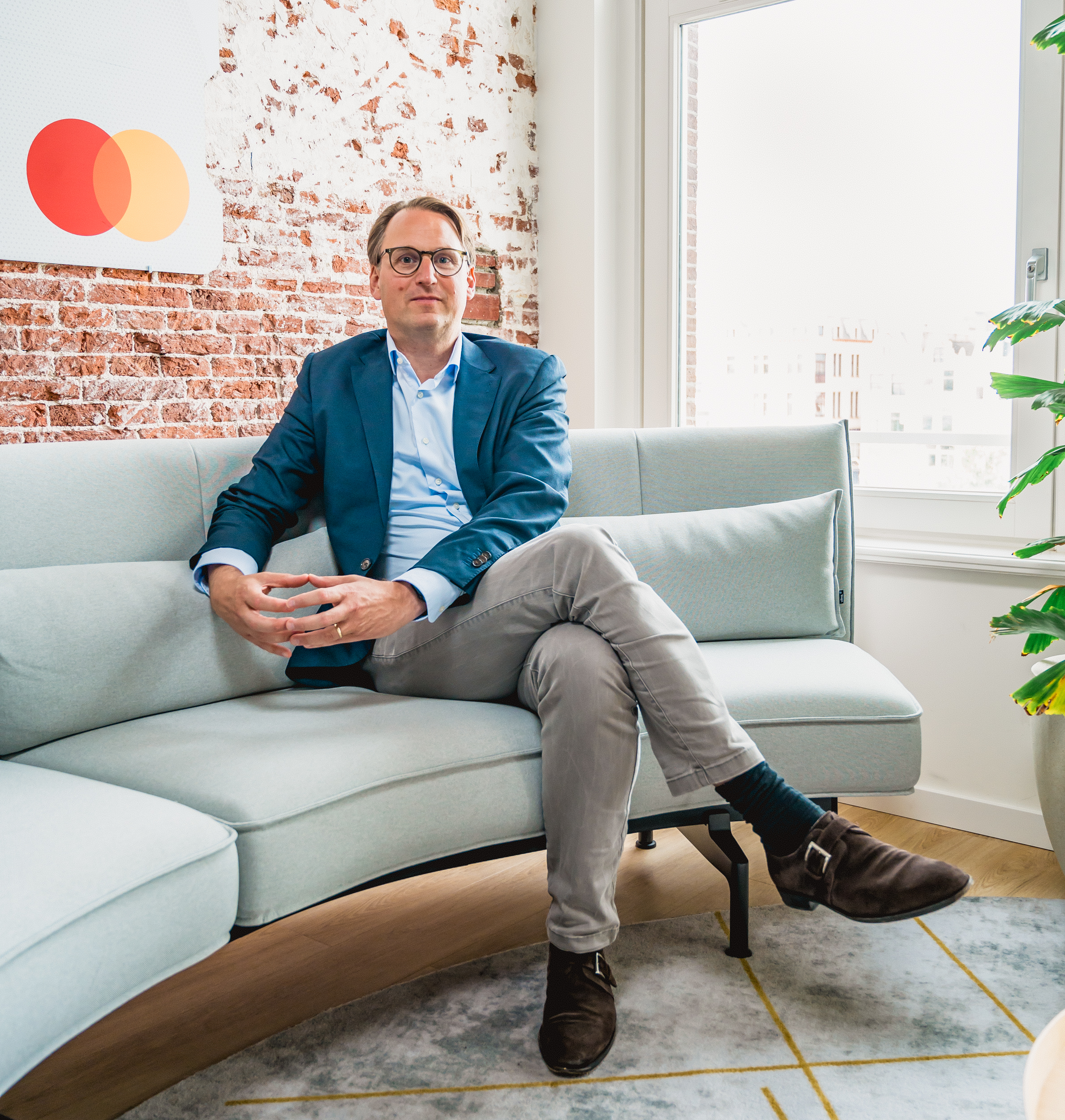 Jan-Willem van der Schoot - Expert