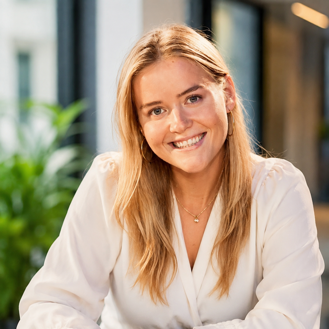 Fleur de Ligt - Expert