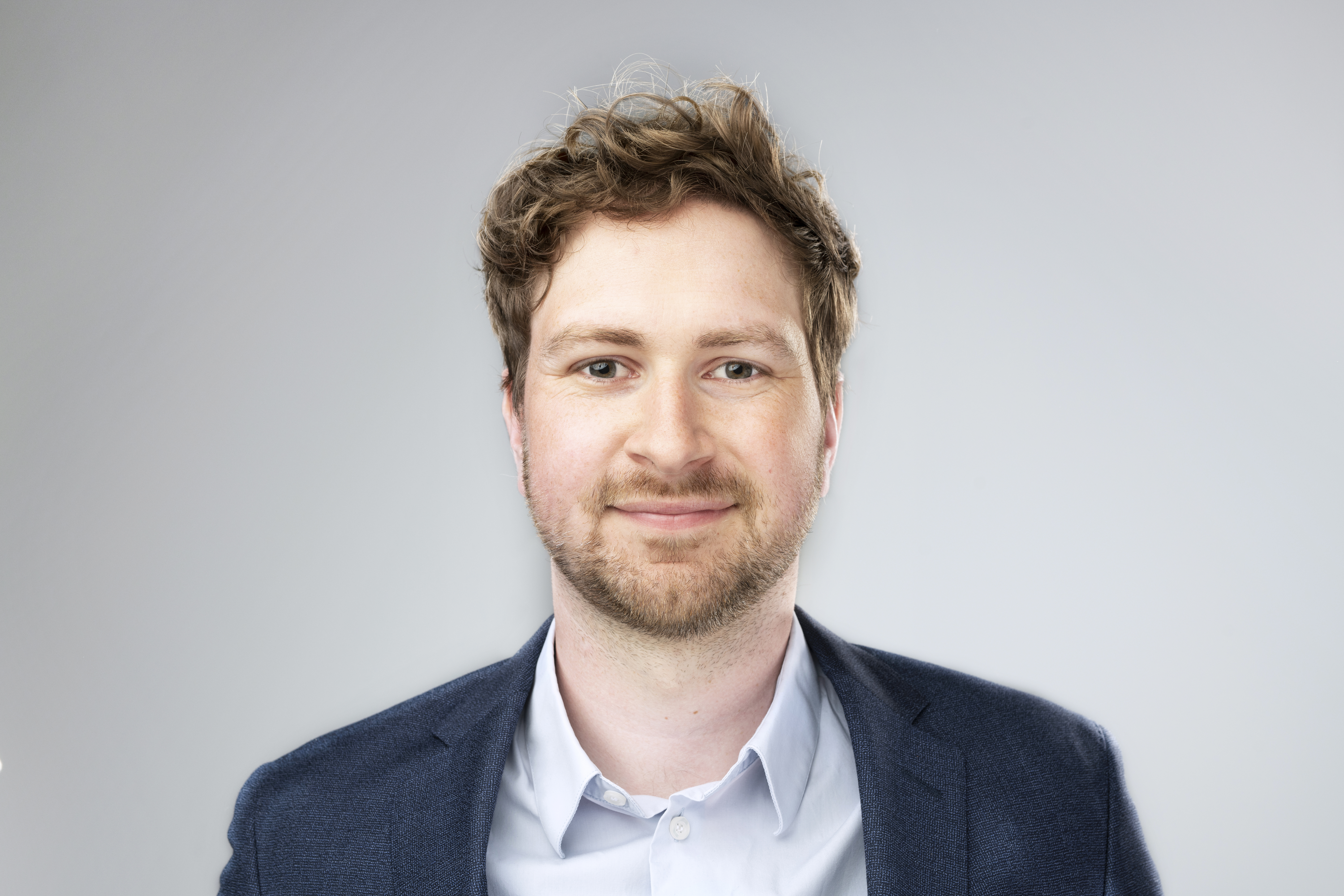 Ewout Versloot - Expert