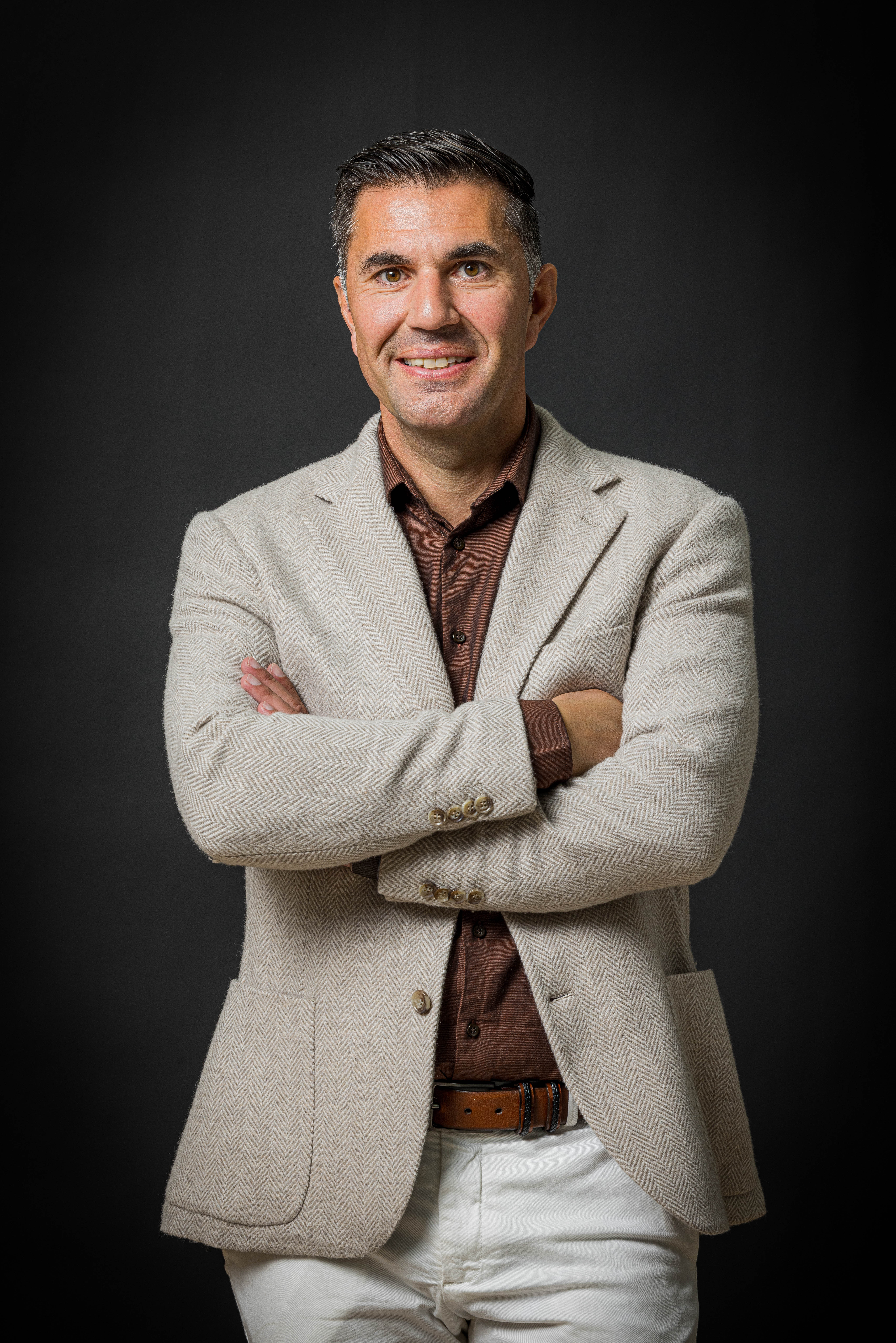 Ibrahim Esilcimen - Expert
