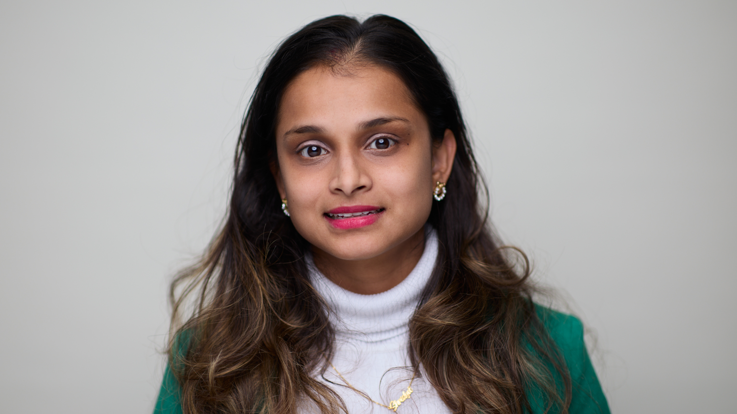 Shaya Algoe - Expert
