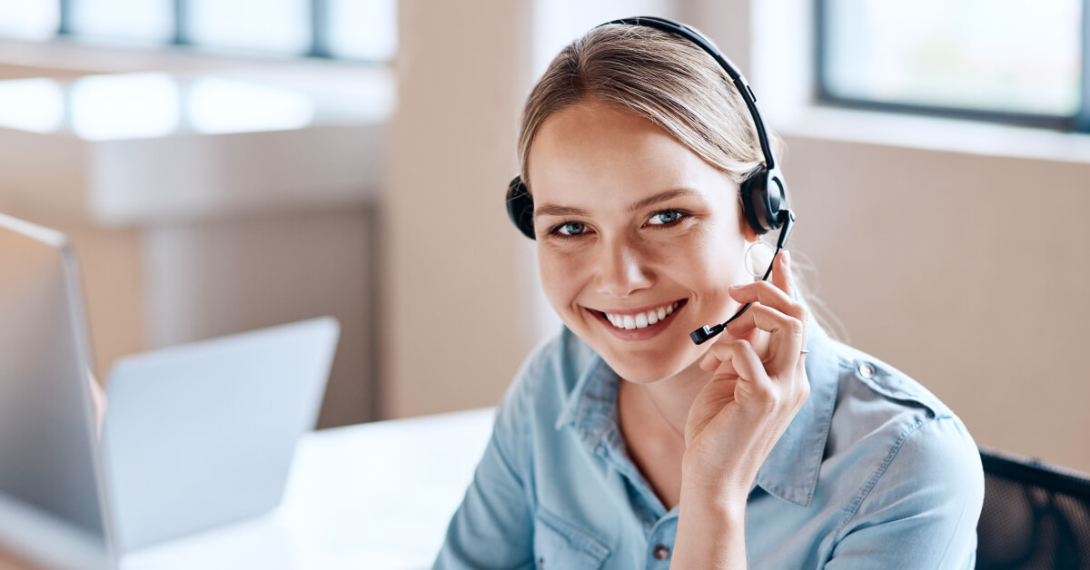 Service Provider Telephone Answering Service AnswerConnect