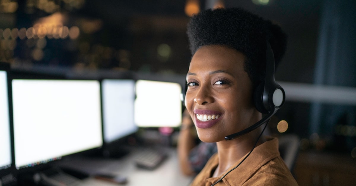 24/7 after hours answering service AnswerConnect