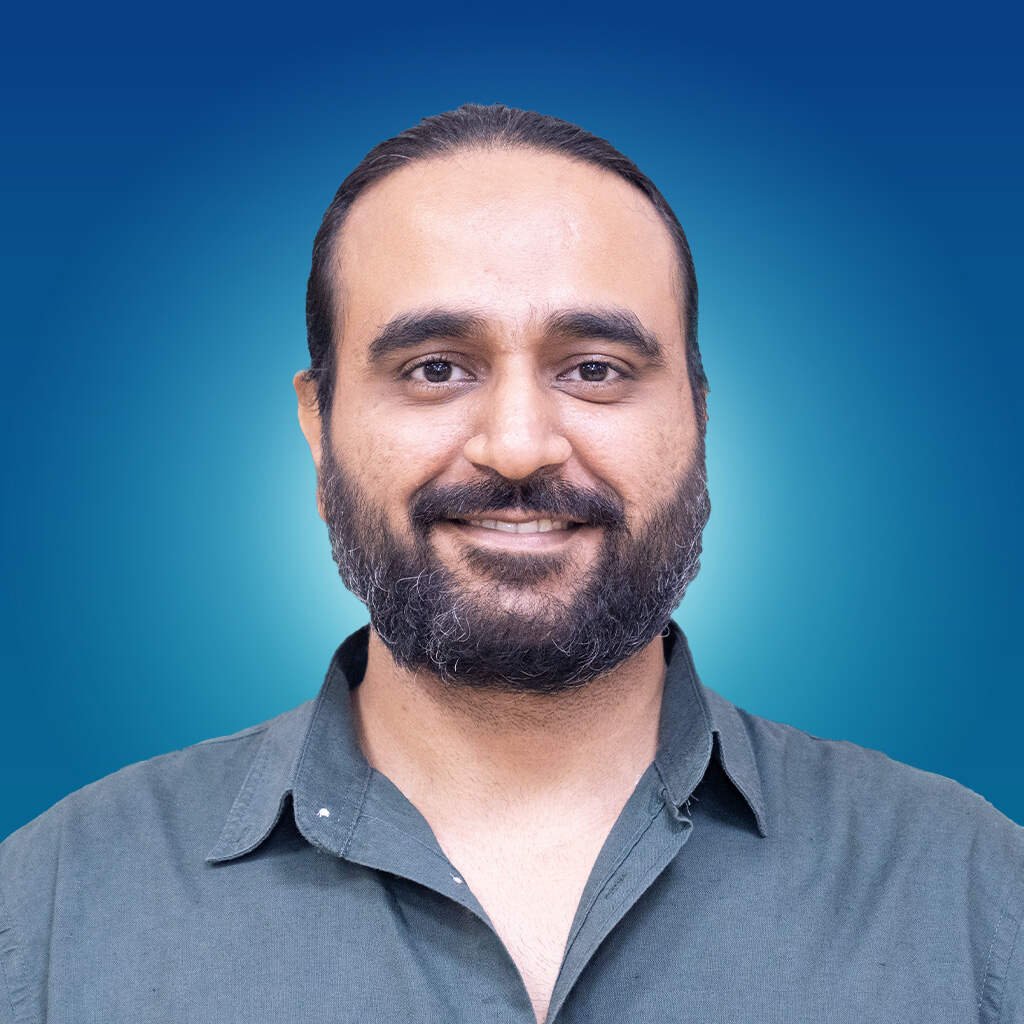 Dr Mohit Malhan