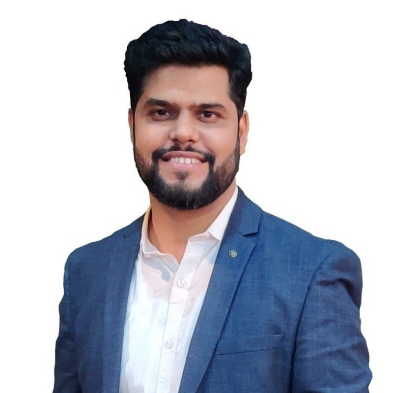 CA Darpan Audichya